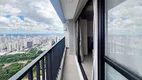 Foto 6 de Apartamento com 1 Quarto para alugar, 34m² em Setor Oeste, Goiânia