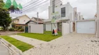 Foto 8 de Sobrado com 3 Quartos à venda, 129m² em Boqueirão, Curitiba