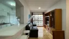 Foto 2 de Apartamento com 2 Quartos para alugar, 64m² em Alphaville, Barueri