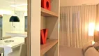 Foto 6 de Apartamento com 1 Quarto à venda, 47m² em Campo Belo, São Paulo