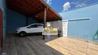 Foto 4 de Casa com 3 Quartos à venda, 129m² em Jardim Elza Amui IV, Uberaba