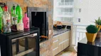 Foto 11 de Apartamento com 3 Quartos à venda, 151m² em Marapé, Santos