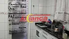 Foto 10 de Sobrado com 5 Quartos à venda, 207m² em Jardim Tranquilidade, Guarulhos