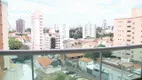Foto 12 de Apartamento com 3 Quartos para alugar, 123m² em Jardim Paulistano, Sorocaba