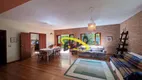 Foto 10 de Casa de Condomínio com 3 Quartos à venda, 369m² em Granja Viana, Cotia