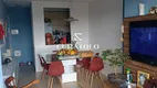 Foto 2 de Apartamento com 3 Quartos à venda, 68m² em Aricanduva, São Paulo