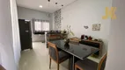 Foto 3 de Casa com 3 Quartos à venda, 116m² em Jardim Europa, Jaguariúna