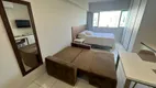 Foto 10 de Apartamento com 1 Quarto para alugar, 23m² em Boa Viagem, Recife