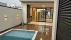 Foto 4 de Casa de Condomínio com 3 Quartos à venda, 182m² em Jardim Residencial Dona Maria Jose, Indaiatuba