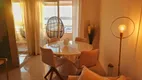 Foto 8 de Apartamento com 3 Quartos à venda, 112m² em Abraão, Florianópolis