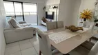 Foto 8 de Apartamento com 3 Quartos à venda, 97m² em Ponta Do Farol, São Luís