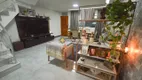 Foto 32 de Casa com 3 Quartos à venda, 120m² em Santa Mônica, Belo Horizonte