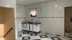 Foto 4 de Casa com 3 Quartos à venda, 131m² em Jardim Santa Judith, Campinas