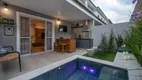 Foto 18 de Casa de Condomínio com 3 Quartos à venda, 106m² em Cidade Nova, Jundiaí
