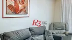 Foto 5 de Apartamento com 4 Quartos à venda, 217m² em Boqueirão, Santos