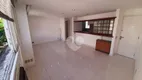 Foto 4 de Apartamento com 1 Quarto à venda, 69m² em Laranjeiras, Rio de Janeiro