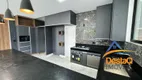 Foto 3 de Casa de Condomínio com 4 Quartos à venda, 374m² em Alphaville, Vespasiano