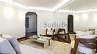 Foto 3 de Apartamento com 4 Quartos à venda, 230m² em Moema, São Paulo