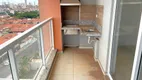 Foto 6 de Apartamento com 3 Quartos à venda, 87m² em PREZOTTO, Piracicaba