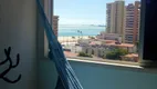 Foto 2 de Apartamento com 2 Quartos para alugar, 61m² em Praia de Iracema, Fortaleza