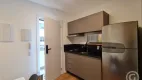 Foto 7 de Apartamento com 1 Quarto para alugar, 30m² em Centro, Florianópolis