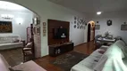 Foto 5 de Sobrado com 5 Quartos à venda, 320m² em Campo Grande, Santos