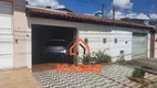 Foto 2 de Casa com 3 Quartos à venda, 70m² em São Pedro, Ibirite