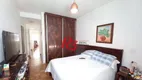 Foto 3 de Apartamento com 3 Quartos à venda, 126m² em Gonzaga, Santos