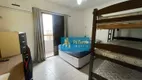 Foto 15 de Apartamento com 1 Quarto à venda, 49m² em Canto do Forte, Praia Grande