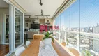 Foto 12 de Apartamento com 3 Quartos à venda, 162m² em Lapa, São Paulo