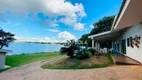 Foto 32 de Fazenda/Sítio com 5 Quartos à venda, 1000m² em Riviera Tamborlim, Americana