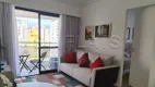 Foto 3 de Apartamento com 1 Quarto à venda, 33m² em Moema, São Paulo