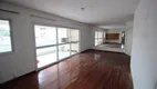 Foto 3 de Apartamento com 3 Quartos para alugar, 126m² em Brooklin, São Paulo