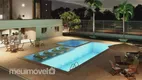 Foto 10 de Apartamento com 2 Quartos à venda, 44m² em Jardim América, São Luís