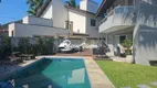 Foto 3 de Casa de Condomínio com 4 Quartos à venda, 1000m² em Balneário Praia do Pernambuco, Guarujá