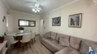 Foto 3 de Apartamento com 3 Quartos à venda, 101m² em Ponta da Praia, Santos