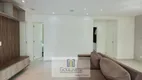 Foto 9 de Apartamento com 4 Quartos à venda, 134m² em Jardim Astúrias, Guarujá