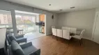 Foto 4 de Apartamento com 3 Quartos à venda, 125m² em Brooklin, São Paulo