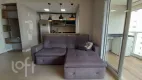 Foto 2 de Apartamento com 1 Quarto à venda, 55m² em Itaim Bibi, São Paulo