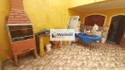 Foto 15 de Sobrado com 3 Quartos à venda, 139m² em Nossa Senhora de Fatima, Mongaguá