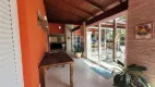 Foto 11 de Casa de Condomínio com 4 Quartos para alugar, 175m² em Balneário Praia do Pernambuco, Guarujá