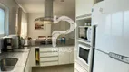 Foto 10 de Apartamento com 3 Quartos à venda, 111m² em Enseada, Guarujá