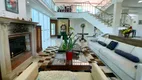 Foto 10 de Casa de Condomínio com 8 Quartos para venda ou aluguel, 1280m² em Alphaville, Santana de Parnaíba