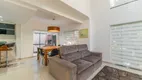 Foto 4 de Casa de Condomínio com 3 Quartos para alugar, 176m² em Bacacheri, Curitiba