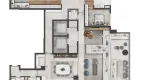 Foto 36 de Apartamento com 3 Quartos à venda, 218m² em Real Parque, São Paulo