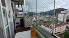 Foto 18 de Apartamento com 2 Quartos à venda, 63m² em Centro, São Vicente