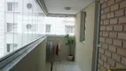 Foto 11 de Apartamento com 3 Quartos à venda, 203m² em Chácara Inglesa, São Bernardo do Campo