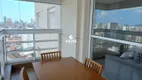 Foto 3 de Apartamento com 3 Quartos à venda, 96m² em Vila Belmiro, Santos