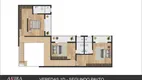 Foto 4 de Casa de Condomínio com 3 Quartos à venda, 185m² em Sans Souci, Eldorado do Sul