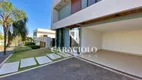 Foto 9 de Casa de Condomínio com 4 Quartos à venda, 373m² em Residencial Anaville, Anápolis